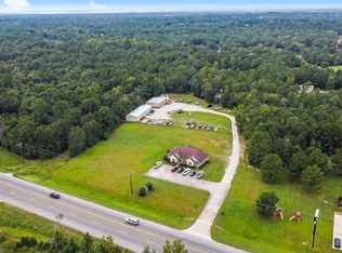 7839 Us Highway 190 W, Livingston, TX 77351