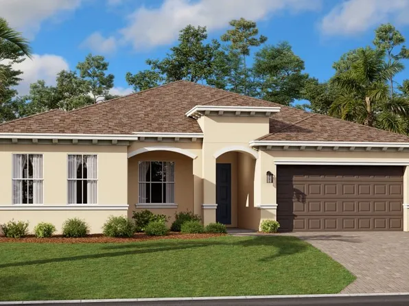 4076 E Minster Rd, Davenport, FL 33837