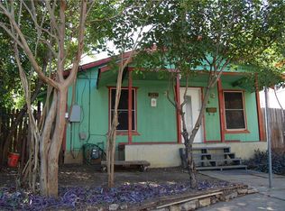 1207 E 9th St, Austin, TX 78702