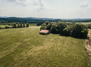 Caldwell Rd, Jefferson City, TN 37760