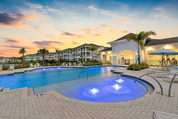 Townhomes at The Griffon at Vero Beach — Photo 33