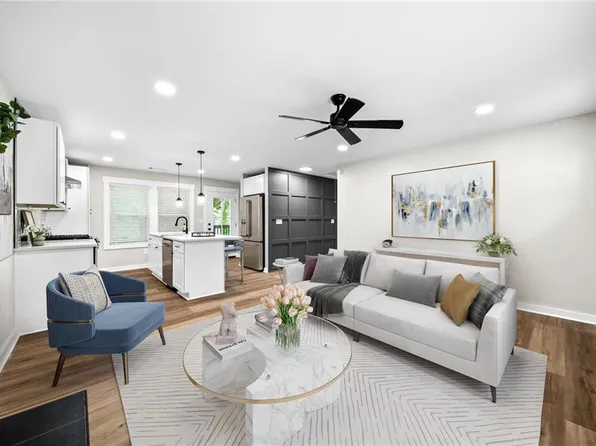 1453 Lockwood Dr SW, Atlanta, GA 30311