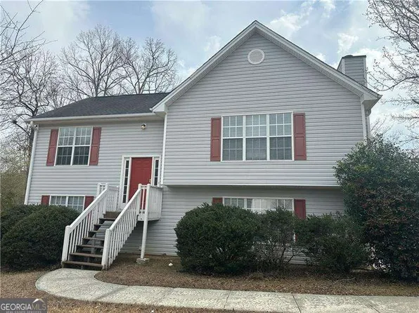 1001 Fishback Way, Sugar Hill, GA 30518