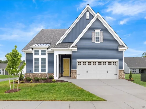 12219 Twin Rivers Dr, Chester, VA 23836