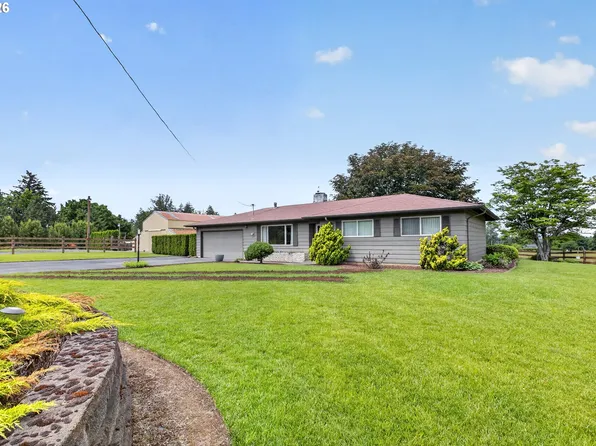 1731 SE Henkle Rd, Corbett, OR 97019
