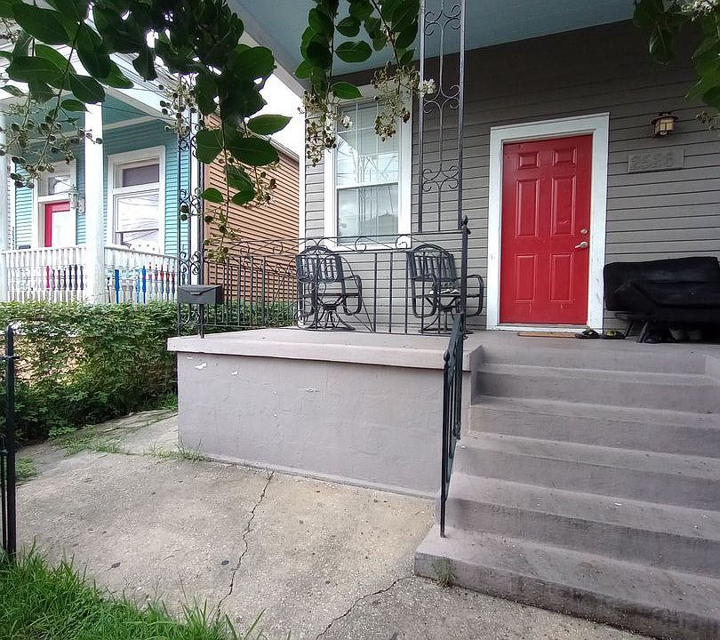 1st image of 2526 Palmyra St #A