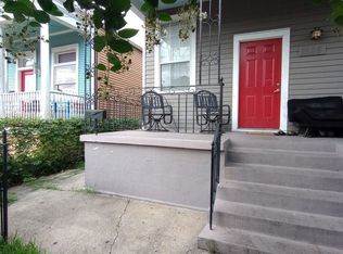 2526 Palmyra St #A, New Orleans, LA 70119