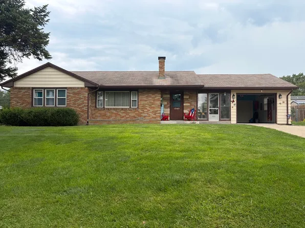 1505 N Joliet St, La Salle, IL 61301