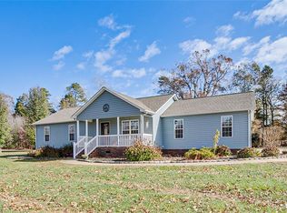 1181 Old Mill Ford Trl, Asheboro, NC 27205