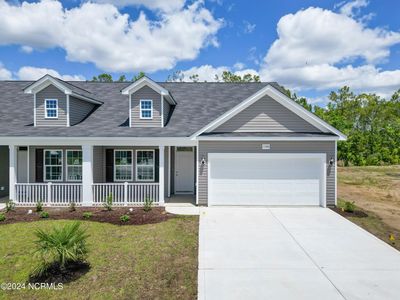 130-B Arnette Drive #B, Ocean Isle Beach, NC, 28469