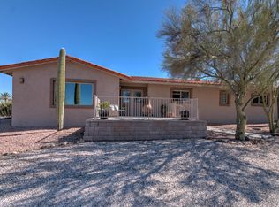 4435 W Crestview Rd, Tucson, AZ 85745