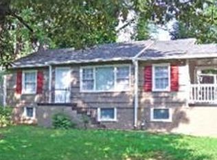 1364 Wichita Dr SW, Atlanta, GA 30311