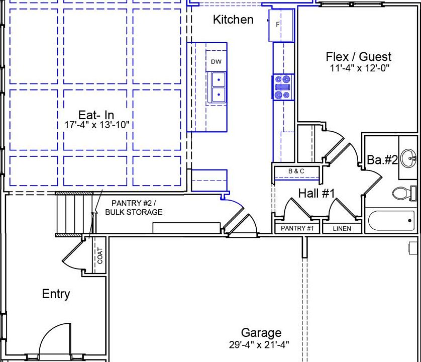 2nd image of 326 Haflinger Ln