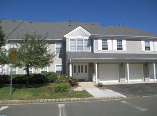209 Eagles Chase Dr, Lawrence Township, NJ 08648