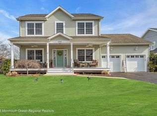 1024 Catherine St, Point Pleasant Beach, NJ 08742