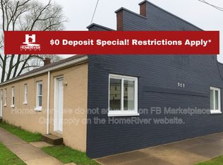 855 Steffen Ave APT 1, Cincinnati, OH 45215