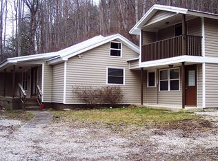 1101 Otter Creek Rd, Topton, NC 28781