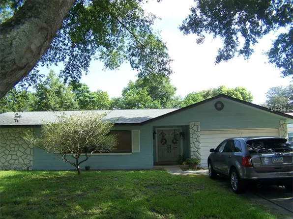 2109 Cree Trl, Casselberry, FL 32707