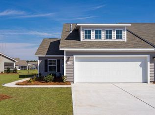 1773 Berkley Village Loop LOT 550, Myrtle Beach, SC 29579