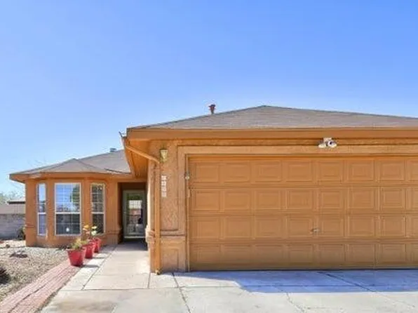 6800 Teresa Ct NW, Albuquerque, NM 87120