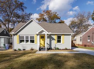 2454 Lynn Iris Dr, Decatur, GA 30032