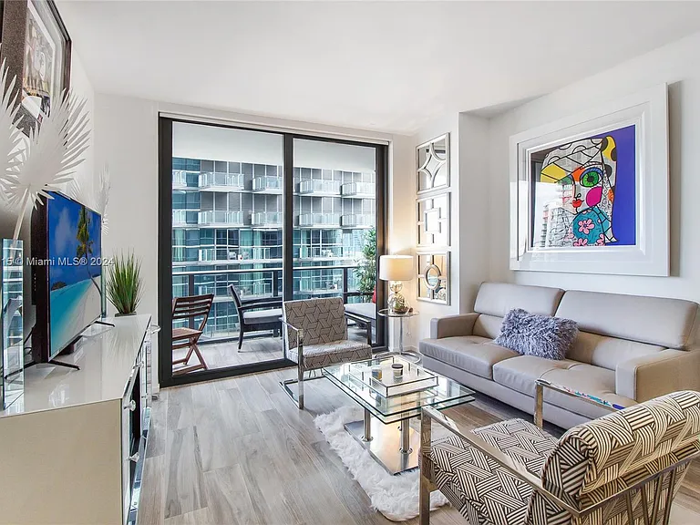 801 S Miami Ave #2308 — Photo 17