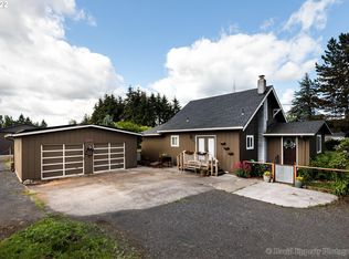 33550 Slavens Rd, Warren, OR 97053