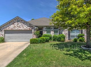 7908 N 127th East Ave, Owasso, OK 74055