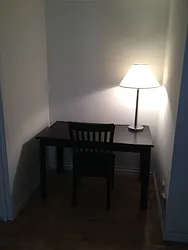 Rented by Crescent Heights