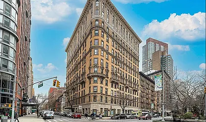 Rented by REAL New York