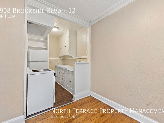 5th image of 4908 Brookside Blvd APT 12