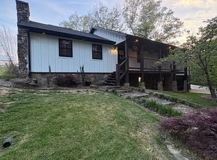 14227 County Road 403, Dexter, MO 63841