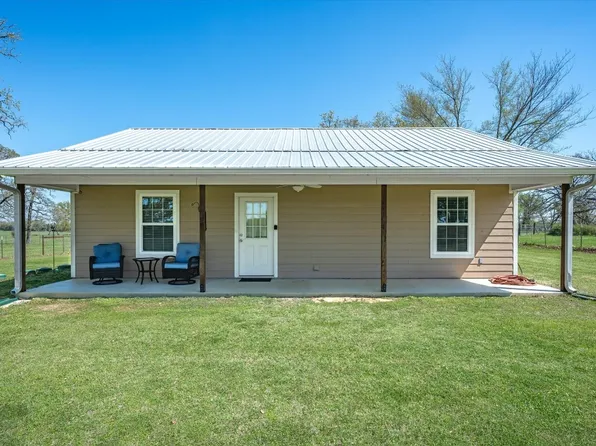 18984 State Highway 64, Canton, TX 75103
