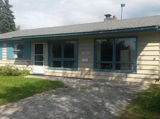 1537 Wintergreen St, Anchorage, AK 99508