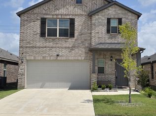 14057 Earlham St, Pilot Point, TX 76258
