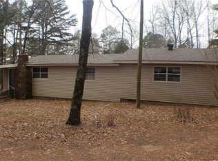 606 Mountainview Rd, Alma, AR 72921