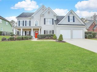 1208 Kingsbury Ln, Powder Springs, GA 30127