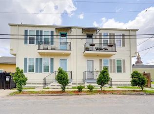 2105-07 Erato St, New Orleans, LA 70113