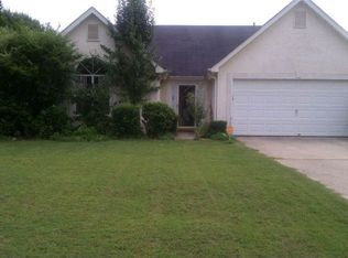 114 Burleyson Dr, McDonough, GA 30253