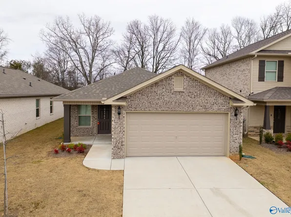 14764 Ravenel Dr, Harvest, AL 35749