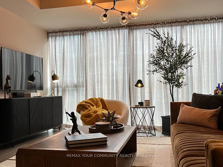 38 Stewart St #701 — Photo 3