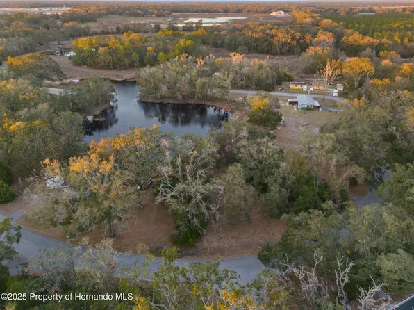 0 Alabama Rd, Spring Hill, FL 34610