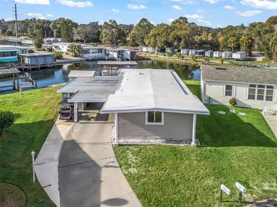 11506 Johnson Cir, Tavares, FL, 32778