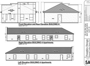 3098 Briggs Rd #B, Weslaco, TX 78596