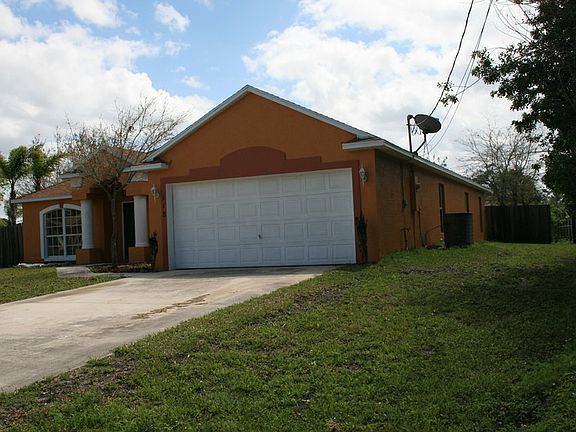 front exterior