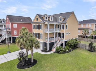 138 Sandshell Dr, Charleston, SC 29492