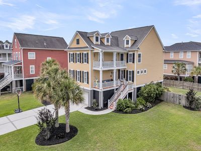 138 Sandshell Dr, Charleston, SC, 29492