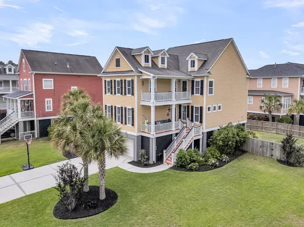 138 Sandshell Dr, Charleston, SC 29492
