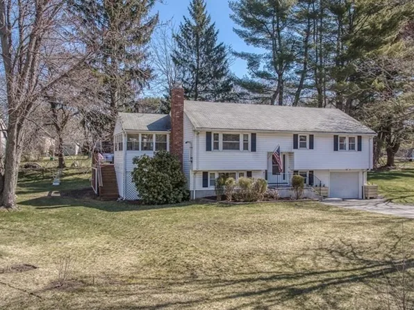 1 Bonnievale Dr, Bedford, MA 01730