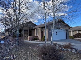 618 Brookline Loop, Williams, AZ 86046